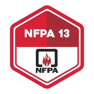 NFPA 13